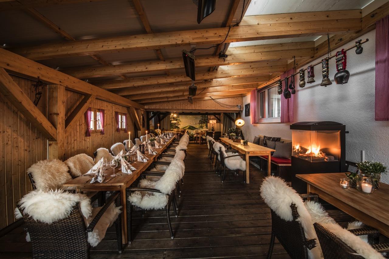 Landgasthof Ochsen Зинцхайм Экстерьер фото
